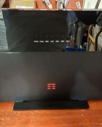 Modem router wifi