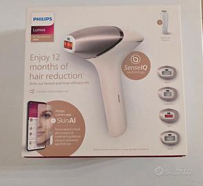 Philips Lumea IPL 9900 Series