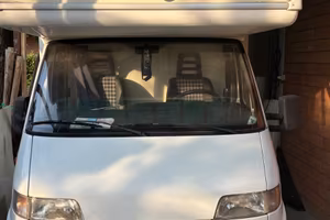 Camper Elnagh Doral 