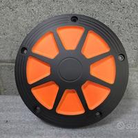 Derby cover Harley Touring