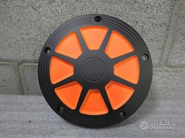 Derby cover Harley Touring