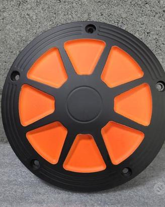 Derby cover Harley Touring