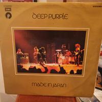 Deep Purple - Made in Japan