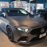 Mercedes-benz A 250 35 AMG 4Matic