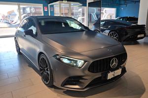 Mercedes-benz A 250 35 AMG 4Matic