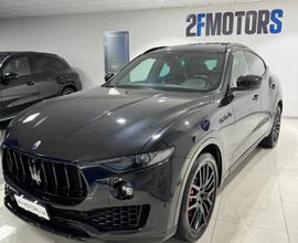 Maserati Levante 3.0 V6 430cv