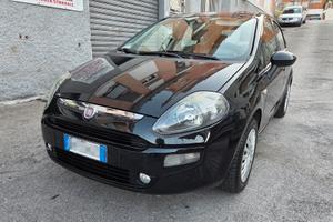 Fiat Grande Punto Evo 1.2
