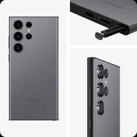 Samsung S23 Ultra 256GB GRAPHITE come nuovo