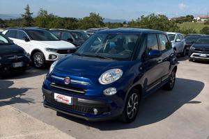 Fiat 500 L 1.3 mjt 120 95cv dualogic