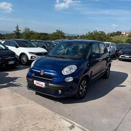Fiat 500 L 1.3 mjt 120 95cv dualogic