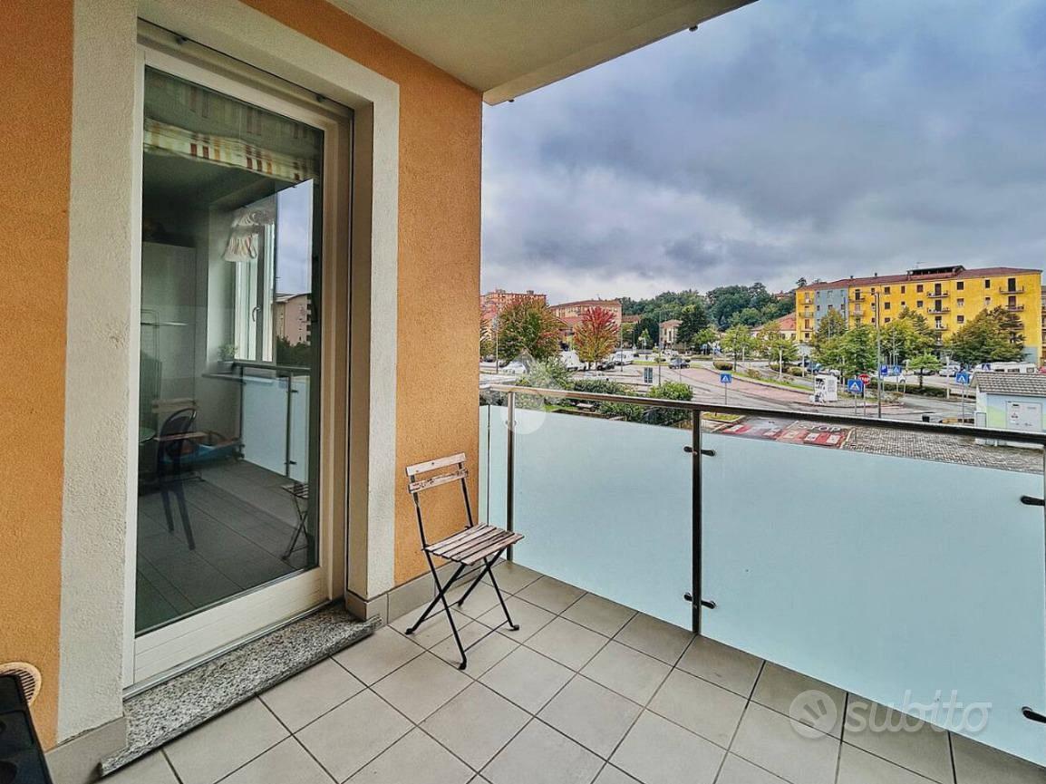 4 LOCALI A NOVI LIGURE - Vista 6