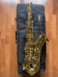 Sax tenore Yamaha yts275