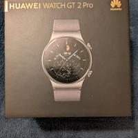 HUAWEI WATCH GT2 Pro 