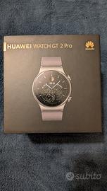 HUAWEI WATCH GT2 Pro 