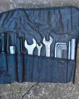 BMW F 650 ST F650ST ricambi usati (LEGGERE BENE!)