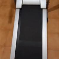 Tapis roulant magnetico