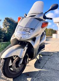 Honda Pantheon 125 2t