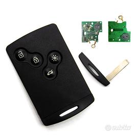 Scheda megane 3 nuova