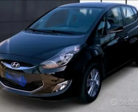 Hyundai IX 20 appmode GPL