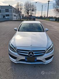 Mercedes classe C