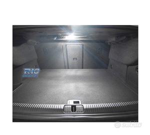 PANNELLO LED PER IL BAULE BMW