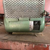 motore macchina da cucire monofase