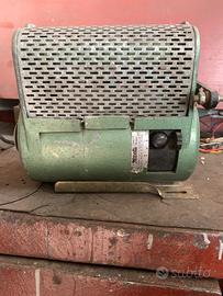 motore macchina da cucire monofase