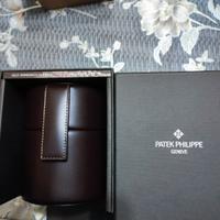 Revol del tempo Patek Philippe 