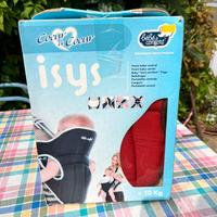 Marsupio Bebé Confort rosso