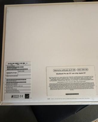 Macbook pro 2021