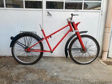 Telaio Bianchi Aquilotto