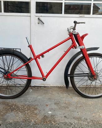 Telaio Bianchi Aquilotto