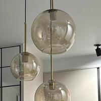 Lampadario a sospensione