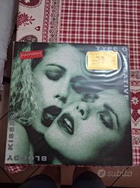 type o negative vinile ristampa 