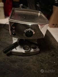 Macchina caffè