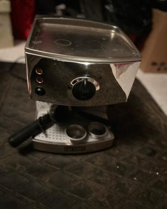 Macchina caffè