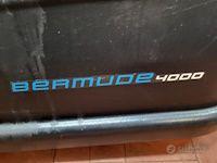 Baule da tetto Bermude 4000