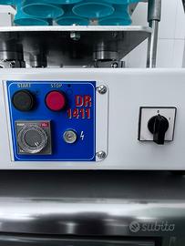 Signa DR 14-11 Spezzatrice Arrotondatrice Pizza - Attrezzature di ...