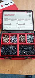 Würth SHARK PRO Valigetta ORSY 100