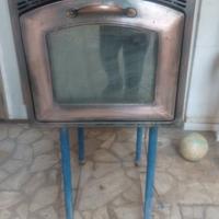 Forno elettrico ventilato