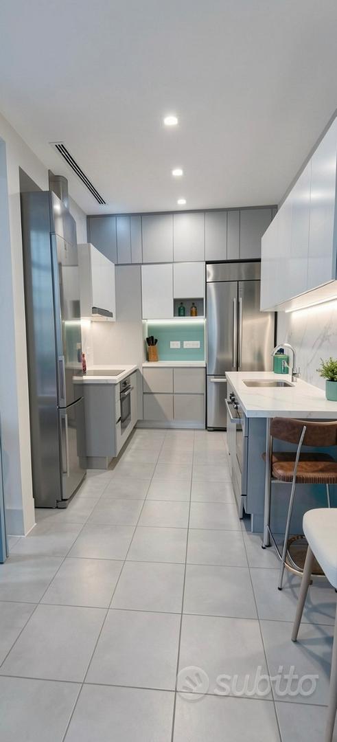 Appartamento – Barletta, Centro - Altro