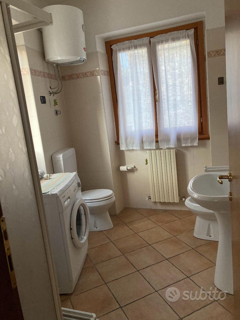 Appartamento – Teglio, San Gervasio - Altro