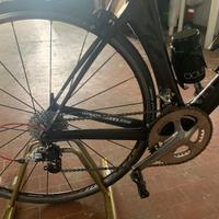 Bicicletta da corsa dynatek