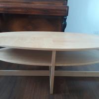 Tavolino Vejmon IKEA