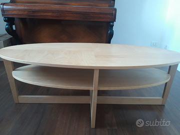 Tavolino Vejmon IKEA