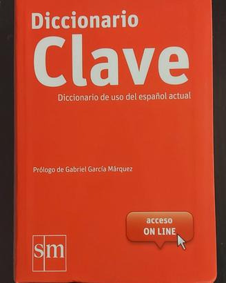 DICCIONARIO CLAVE