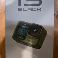 Gopro 13 Edizione Verde