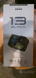 Gopro 13 Edizione Verde