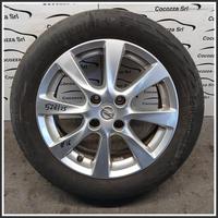 Cerchi Sfusi ant. sx OPEL Corsa F