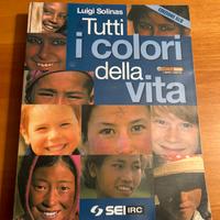 Libro di religione